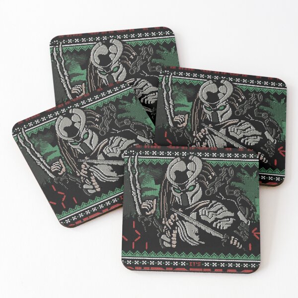 Item preview, A Very Hunter Christmas designed and sold by Arinesart.