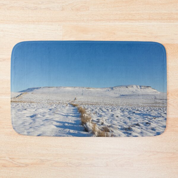 Item preview, Pen-y-ghent in the snow designed and sold by Two-Tickets-To.