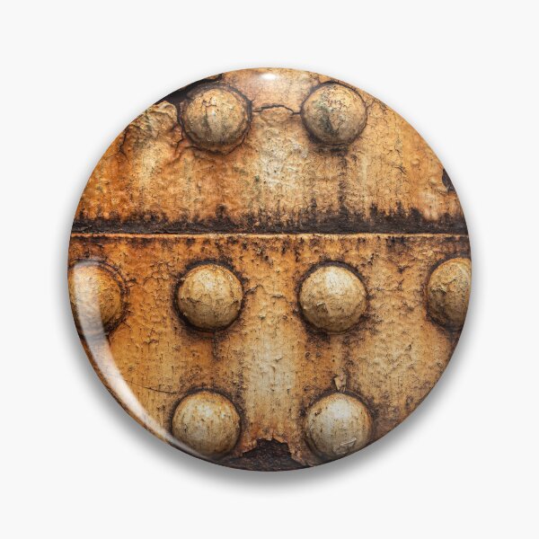Item preview, Girder Rivets designed and sold by David Bowman.