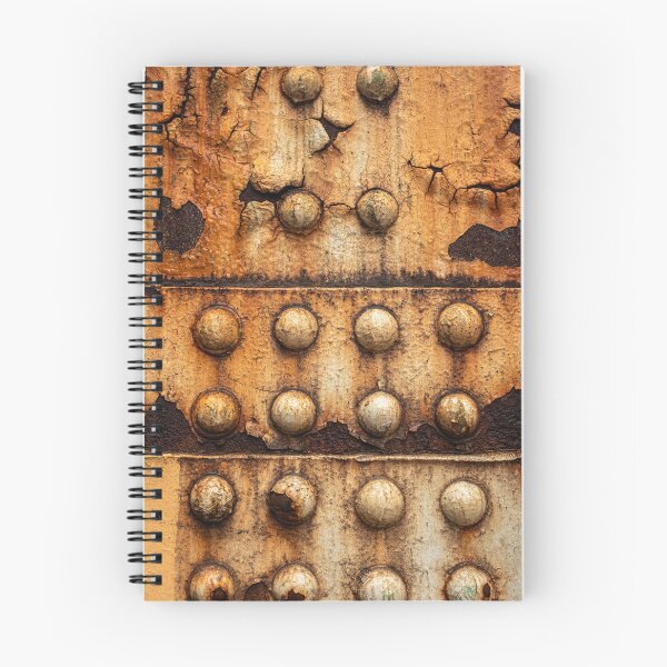 Item preview, Girder Rivets designed and sold by David Bowman.