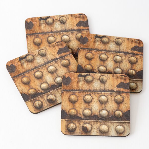 Item preview, Girder Rivets designed and sold by David Bowman.
