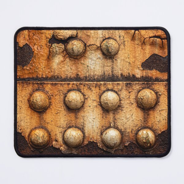 Item preview, Girder Rivets designed and sold by David Bowman.