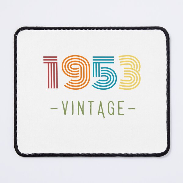 Item preview, VINTAGE 1953 NEON RETRO DESIGN designed and sold by Frame and Flames.