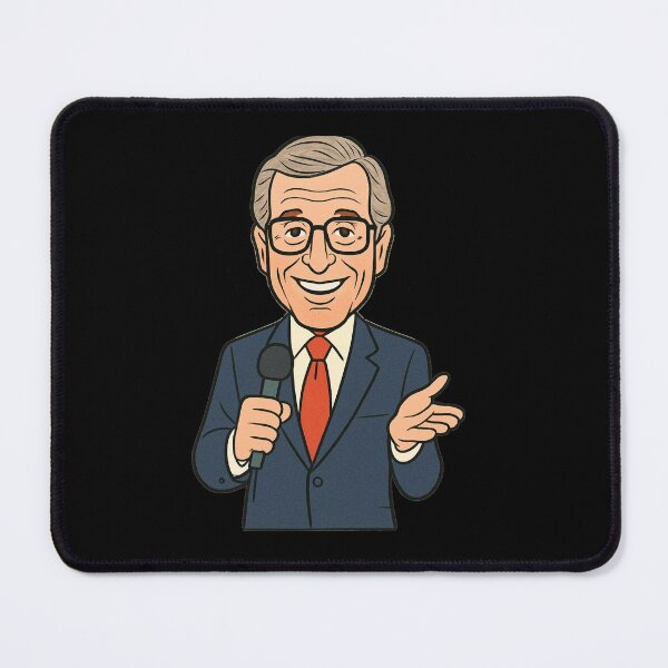 Item preview, TV Legends: Bob Holness from Blockbusters designed and sold by halibutgoatramb.