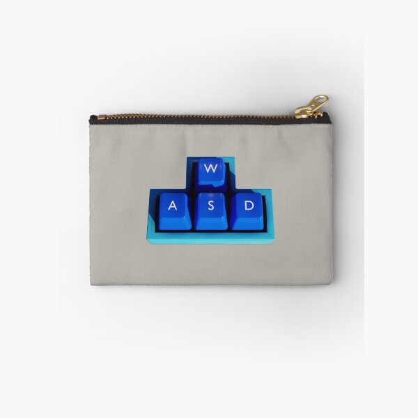 Item preview, Gaming Keyboard(Movement only!) designed and sold by trepiu.