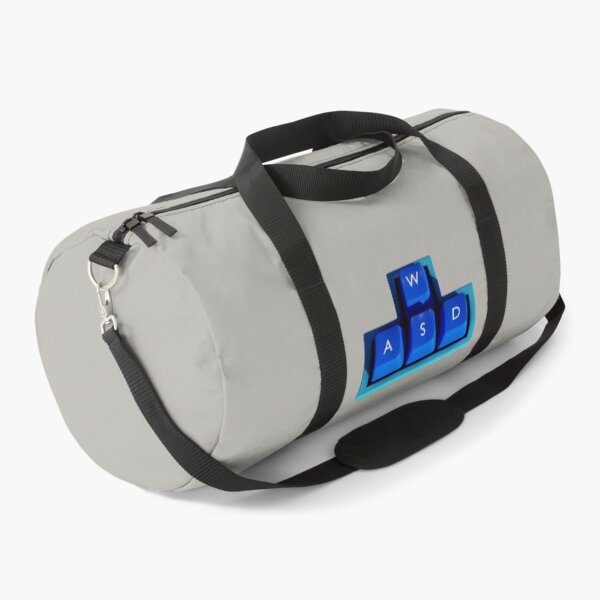 Item preview, Gaming Keyboard(Movement only!) designed and sold by trepiu.