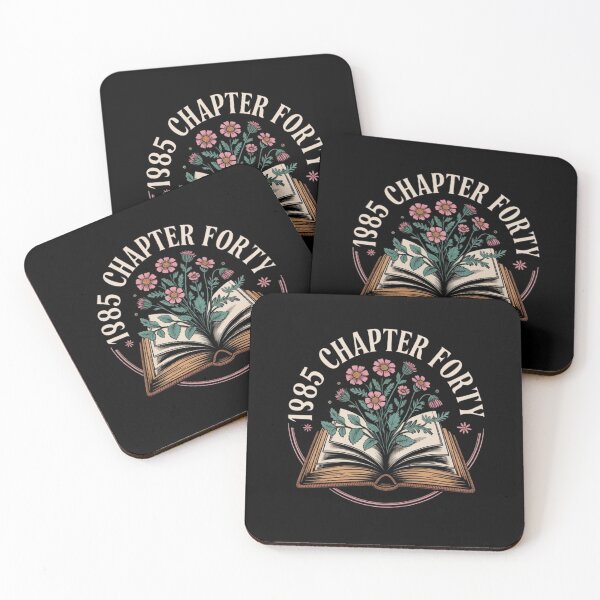 Item preview, 1985 Chapter Forty Wildflower Book designed and sold by BHMARTS.