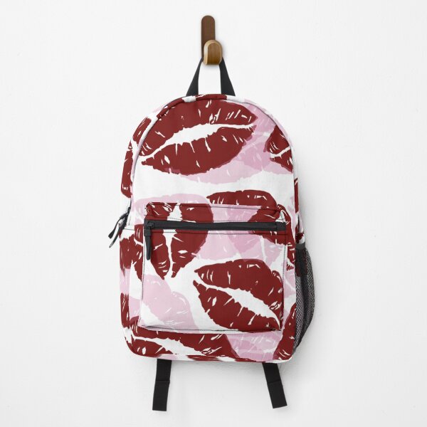 Item preview, Lip print #2 designed and sold by Summertime_lovin.