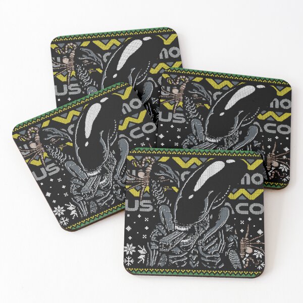 Item preview, A Very Xeno Christmas designed and sold by Arinesart.
