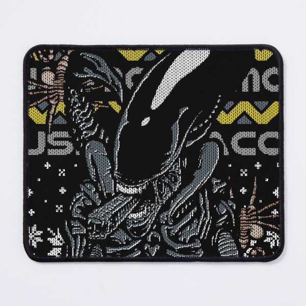 Item preview, A Very Xeno Christmas designed and sold by Arinesart.