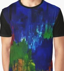 CITY LIMITS Graphic T-Shirt