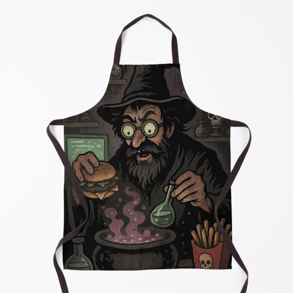 Item preview, Gothic Chaos Wizard inspired by KingCobraJFS designed and sold by Uglyandcute.
