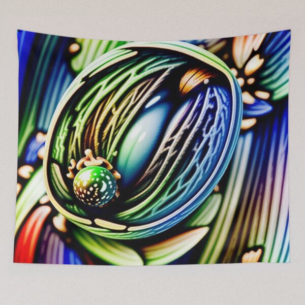 Item preview, Colouring Art designed and sold by Tanu Biswas.