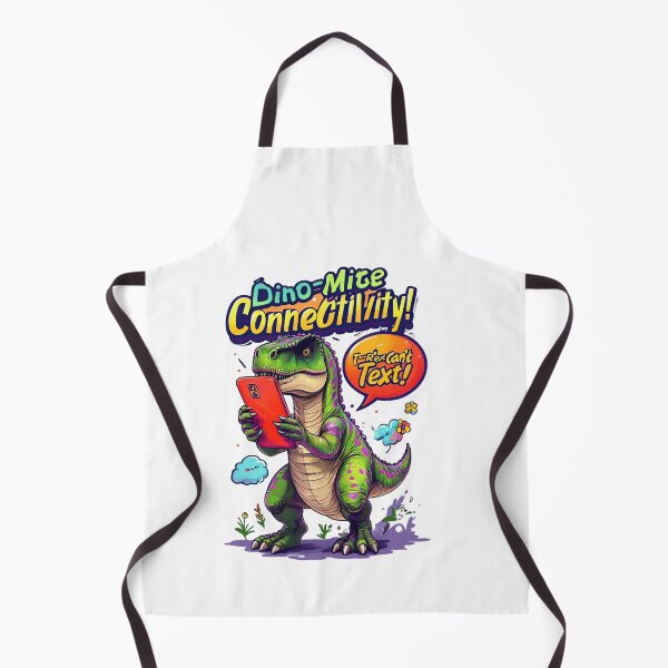Item preview, Dino-Mite Connectivity designed and sold by Diesel Drinking Dinosaurs.