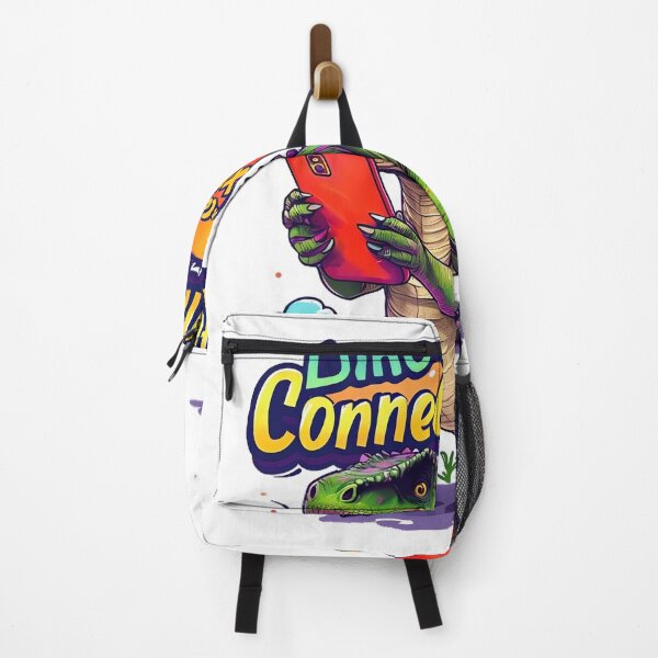 Item preview, Dino-Mite Connectivity designed and sold by Diesel Drinking Dinosaurs.