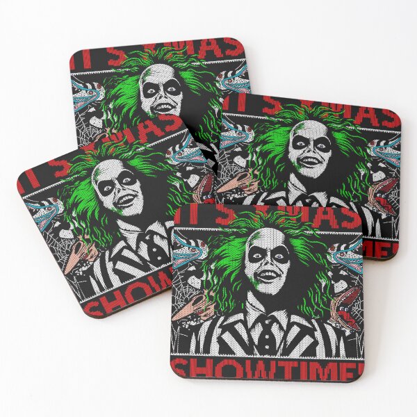 Item preview, It's Xmas Showtime! designed and sold by Arinesart.