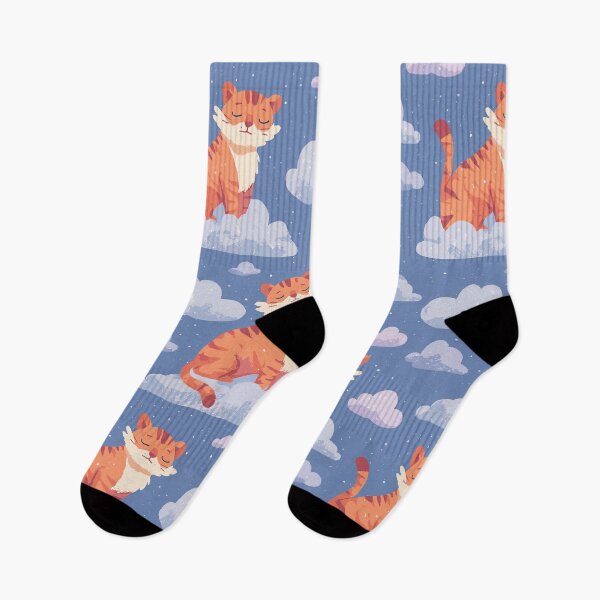 Item preview, Charming Tiger Pattern designed and sold by bapupa.
