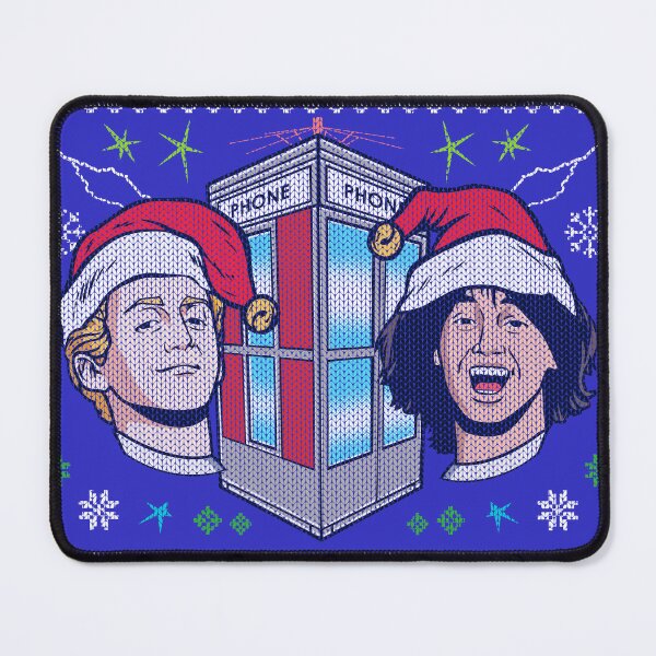 Item preview, Excellent Christmas designed and sold by Arinesart.