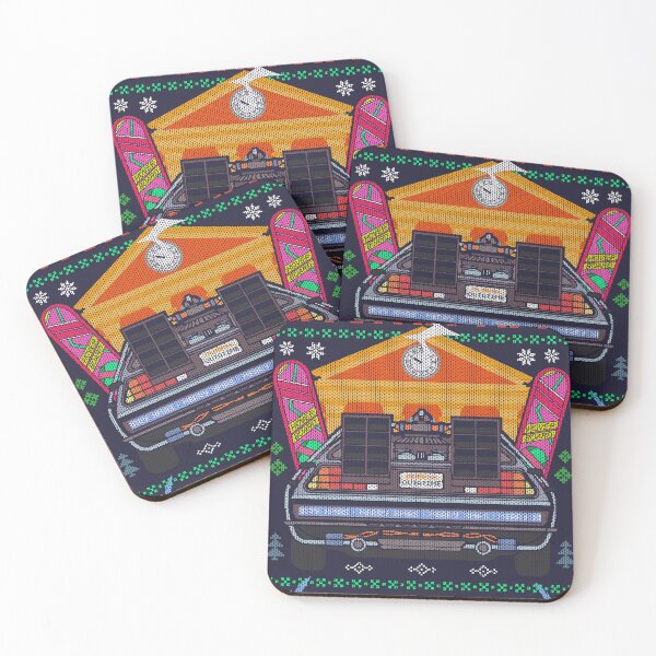 Item preview, Back in Time for Christmas designed and sold by Arinesart.