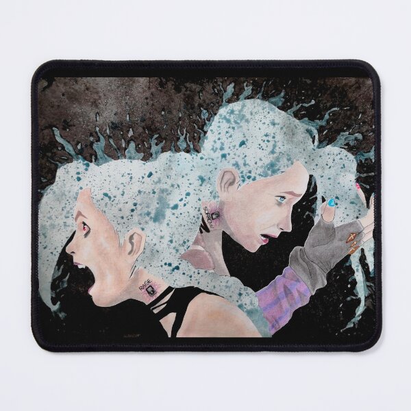Item preview, Rage or Sorrow designed and sold by Gilarenier.