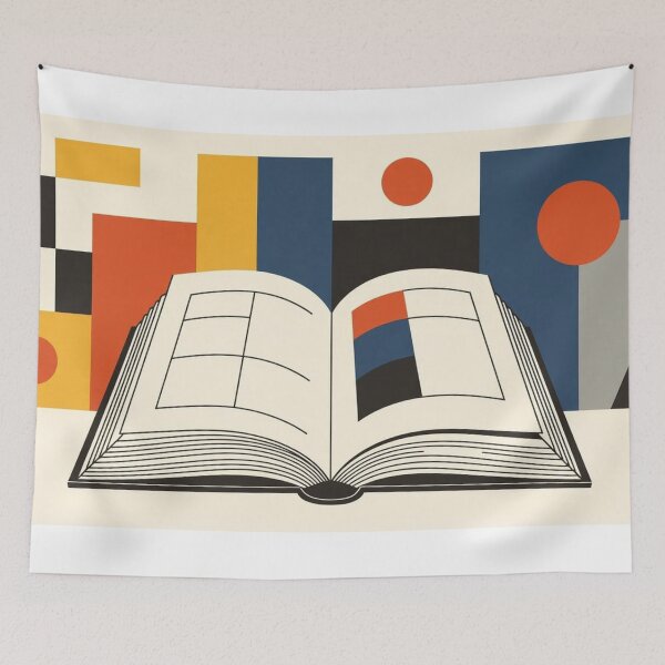 Item preview, The Simple Story designed and sold by xArchGoDx.