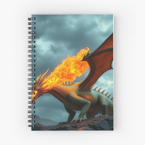 Item preview, Epic Realistic 3D Dragon designed and sold by artsdesignpro.