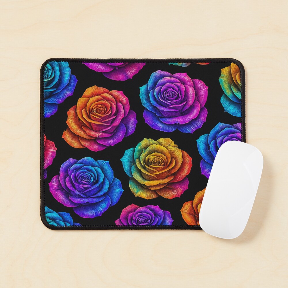 Item preview, Mouse Pad designed and sold by Zenvo.