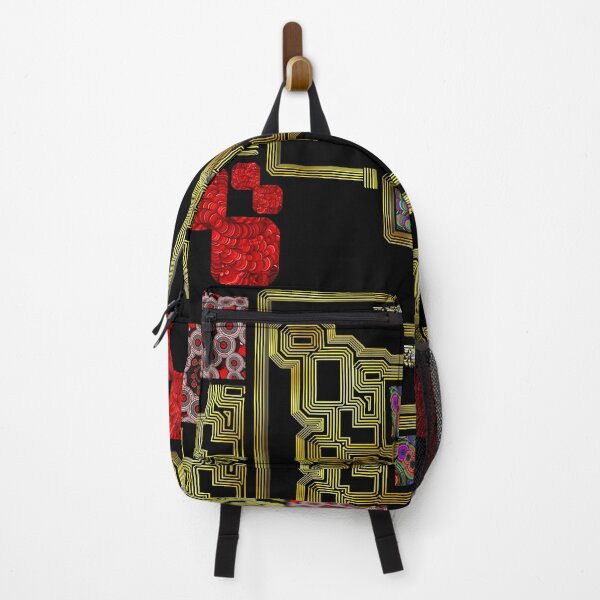 Item preview, gold luxury braindance cyberware kit, edgerunner cyberdeck designed and sold by JashJhaveri.