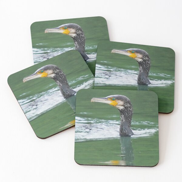 Item preview, stunning bird  designed and sold by shaunmk.