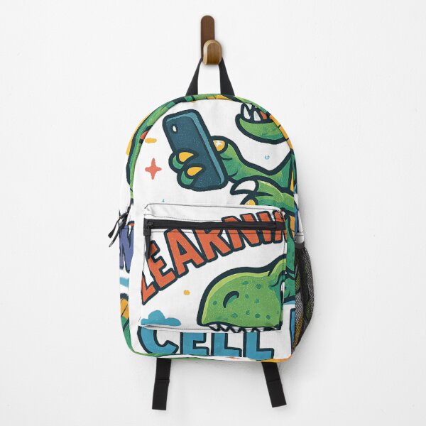 Item preview, Learning designed and sold by Diesel Drinking Dinosaurs.