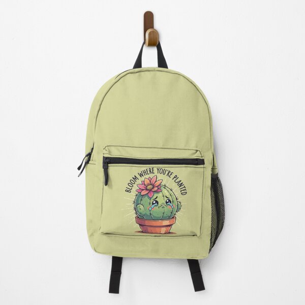 Item preview, Bloom Where You’re Planted designed and sold by Amir Faysal.