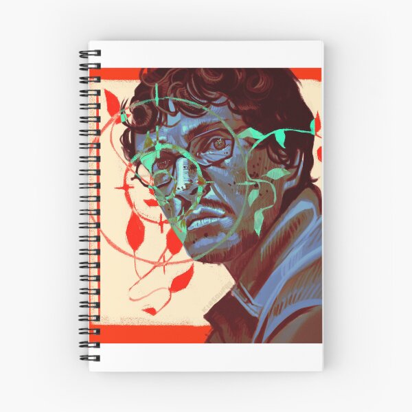 Artikelvorschau, Will Graham 'Aperitif' entworfen und verkauft von Kirsouped.
