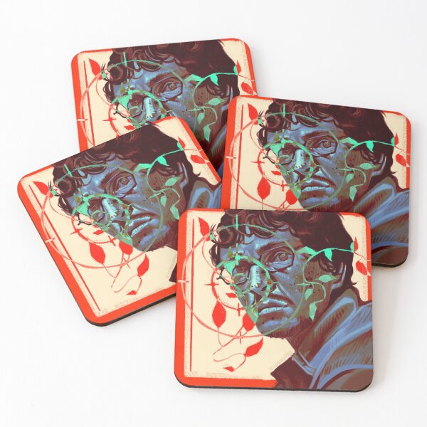 Item preview, Will Graham 'Aperitif' designed and sold by Kirsouped.