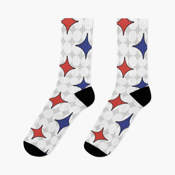 Item preview, Hypocycloid Pittsburgh Sports Patterns designed and sold by Wolagno.