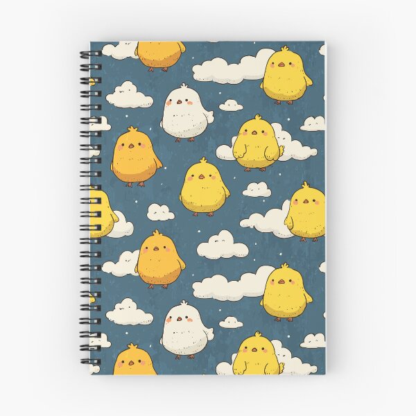 Item preview, Sweet Chicken Pattern designed and sold by bapupa.