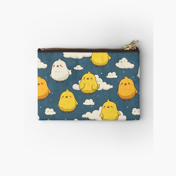 Item preview, Sweet Chicken Pattern designed and sold by bapupa.