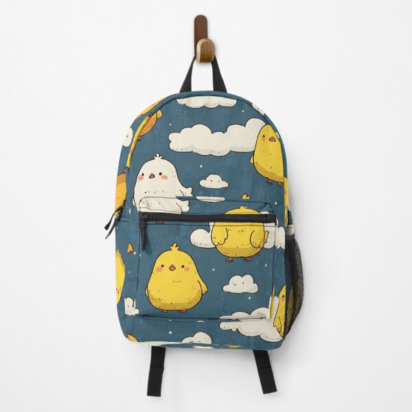 Item preview, Sweet Chicken Pattern designed and sold by bapupa.