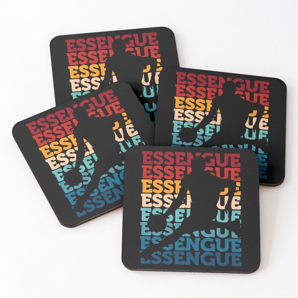 Item preview, Essengue Amazing Basketball Inspire Fan designed and sold by smartrocket.