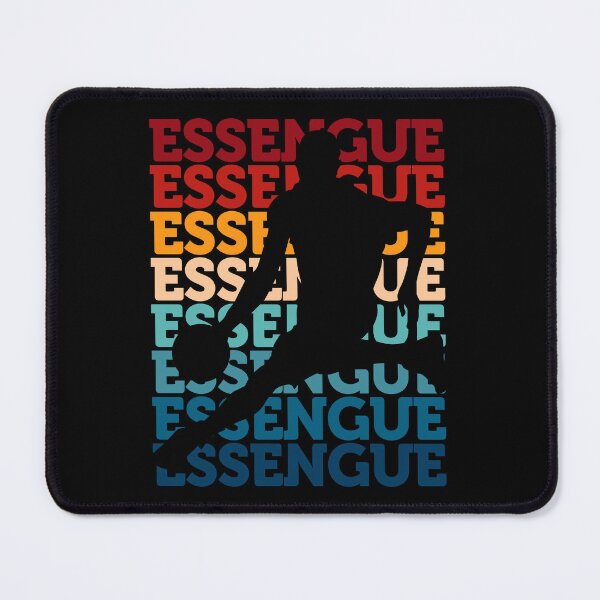 Item preview, Essengue Amazing Basketball Inspire Fan designed and sold by smartrocket.
