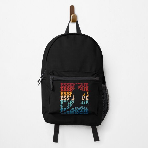 Item preview, Essengue Amazing Basketball Inspire Fan designed and sold by smartrocket.