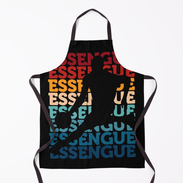 Item preview, Essengue Amazing Basketball Inspire Fan designed and sold by smartrocket.