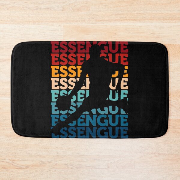 Item preview, Essengue Amazing Basketball Inspire Fan designed and sold by smartrocket.
