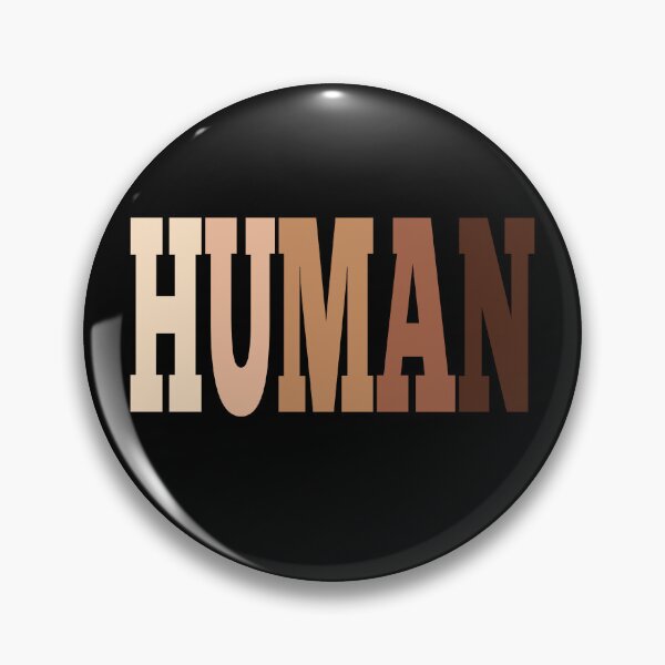 Item preview, Human  designed and sold by halazidan.