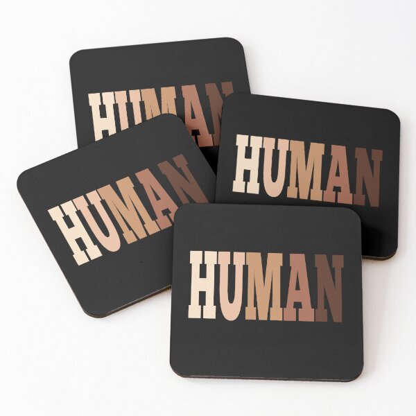 Item preview, Human  designed and sold by halazidan.