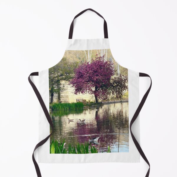 Item preview, Tranquil Spring Scenes in St James’s Park, London designed and sold by The Running London Photographer.