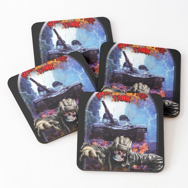 Item preview, Run to the Tank - Zombie Tanker designed and sold by RedBallExpress.