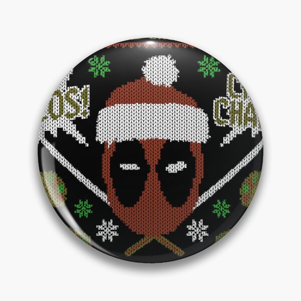 Item preview, Rated R Christmas designed and sold by Arinesart.