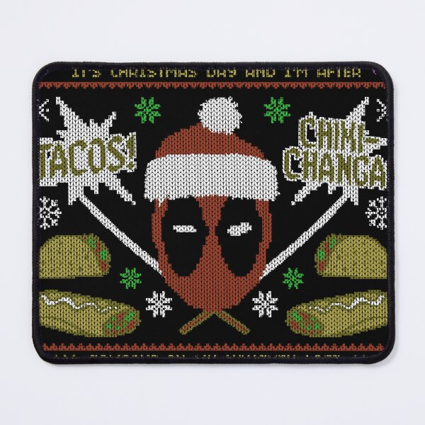 Item preview, Rated R Christmas designed and sold by Arinesart.