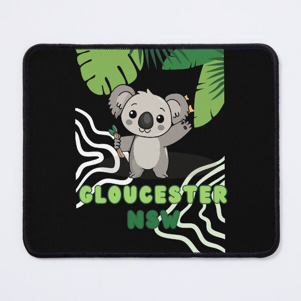 Item preview, Gloucester NSW Souvenir designed and sold by sydney-syder.