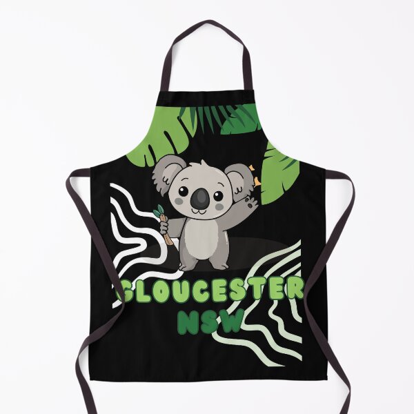 Item preview, Gloucester NSW Souvenir designed and sold by sydney-syder.